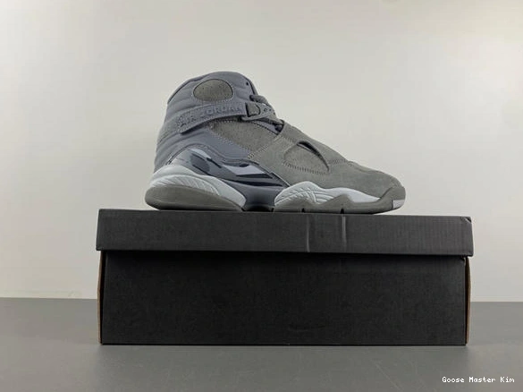 Jordan Casual 8 Air 4050 305381 Retro 1026